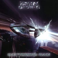 Iron Savior - Battering Ram