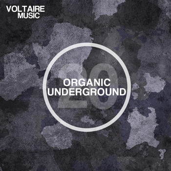 Various Artists - Organic Underground Issue 20
