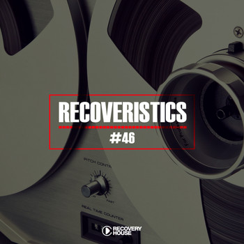 Various Artists - Recoveristics #46