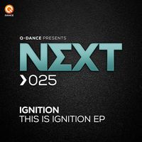 Damian Ray - This is Ignition EP