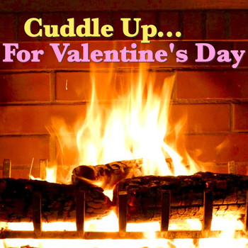 Various Artists - Cuddle Up... Its Valentine's Day