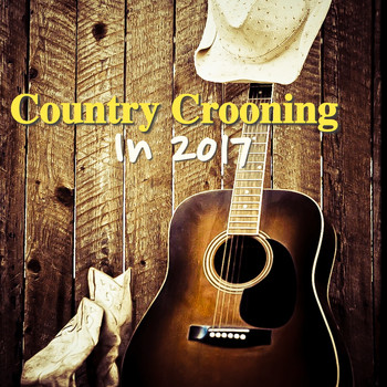 Various Artists - Country Crooning In 2017