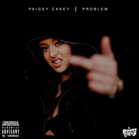 Paigey Cakey / - Problem