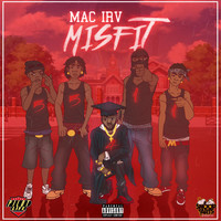 Mac Irv - Misfit: 55411