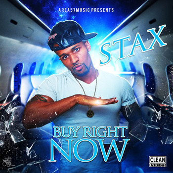 Stax - Buy Right Now