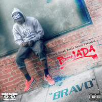 B-Jada - Bravo (Explicit)
