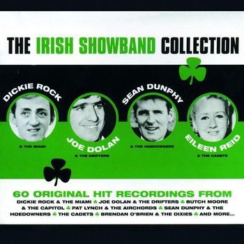 Various Artists - The Irish Showband Collection