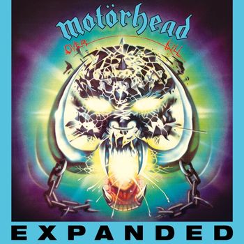 Motörhead - Overkill (Expanded Bonus Track Edition)