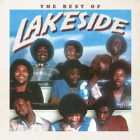 Lakeside - The Best of Lakeside
