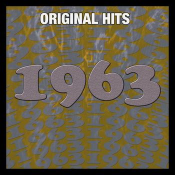 Various Artists - Original Hits: 1963