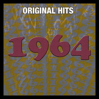 Various Artists - Original Hits: 1964