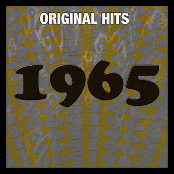 Various Artists - Original Hits: 1965