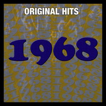 Various Artists - Original Hits: 1968