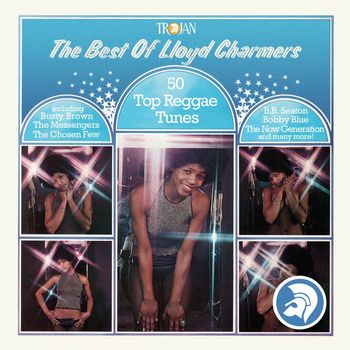 Various Artists - The Best of Lloyd Charmers