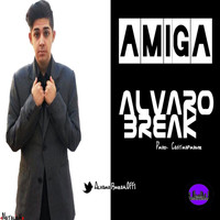 Alvaro Break - Amiga
