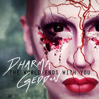 Dharma Geddon - The World Ends with You