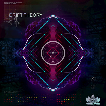 Various Artists - Drift Theory