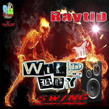 Raytid - Wild Boy Swing