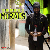 Bugle - Morals - Single