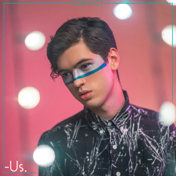-Us. - Without You - Single