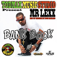 Mr. Lexx - Bank Book