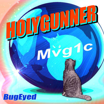 Holygunner - Mvg1c