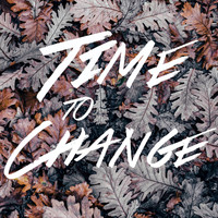 Andrew Galucki - Time to Change