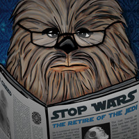 sG4rY - Stop Wars 3: The Retire of the Jedi