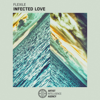 Flexile - Infected Love - Single