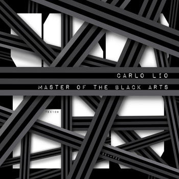 Carlo Lio - Master of the Black Arts