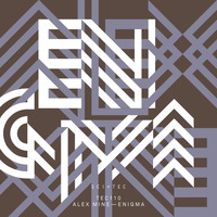 Alex Mine - Enigma EP