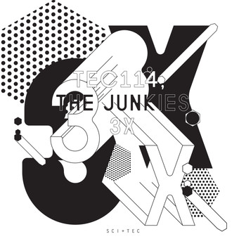 The Junkies - 3X