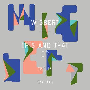 Wigbert - This and That EP