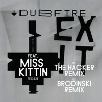 Dubfire feat. Miss Kittin - Exit