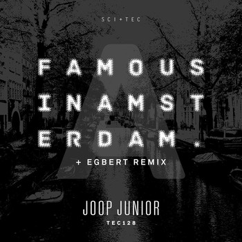 Joop Junior - Famous in Amsterdam