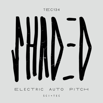 Shaded - Electric Auto Pitch