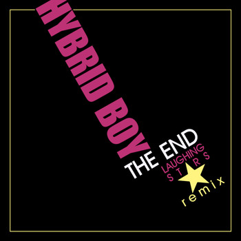 Hybrid Boy - The End (Laughing Stars Remix)