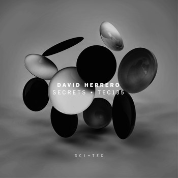 David Herrero - Secrets