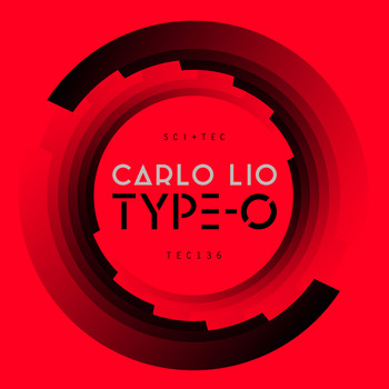 Carlo Lio - Type-O