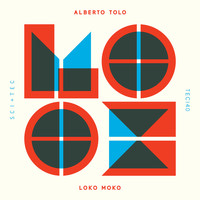 Alberto Tolo - Loko Moko