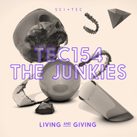 The Junkies - Living and Giving EP