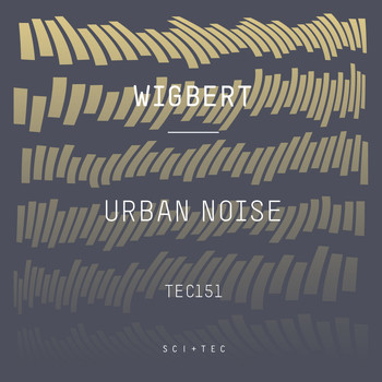 Wigbert - Urban Noise EP