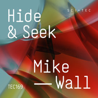 mike wall - Hide & Seek