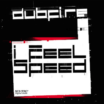 Dubfire - I Feel Speed