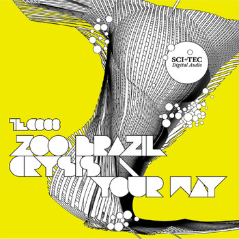 Zoo Brazil - Crysis
