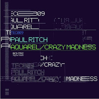 Paul Ritch - Crazy Madness
