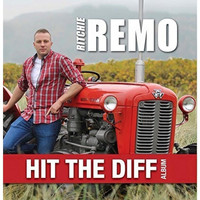 Ritchie Remo - Hit the Diff