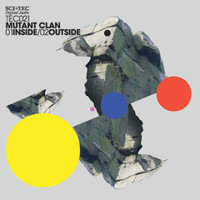 Mutant Clan - Inside