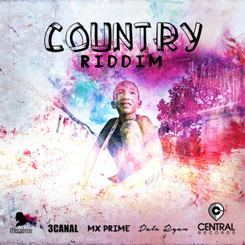 Various Artists - Country Riddim