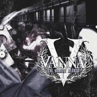 Vanna - The Honest Hearts (Explicit)